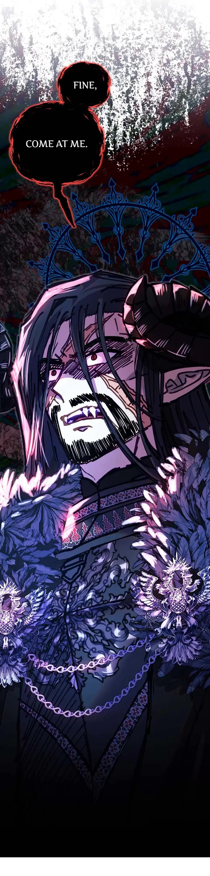 Another Typical Fantasy Romance chapter 137 page 81