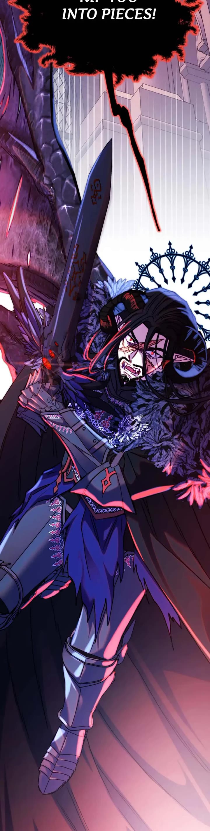 Another Typical Fantasy Romance chapter 137 page 84