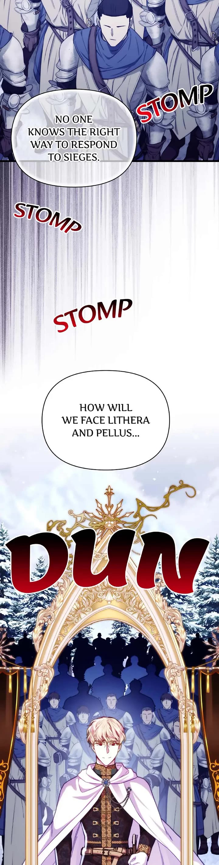 Another Typical Fantasy Romance chapter 137 page 9