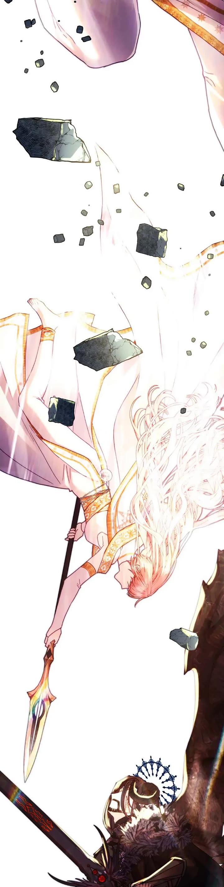 Another Typical Fantasy Romance chapter 137 page 90