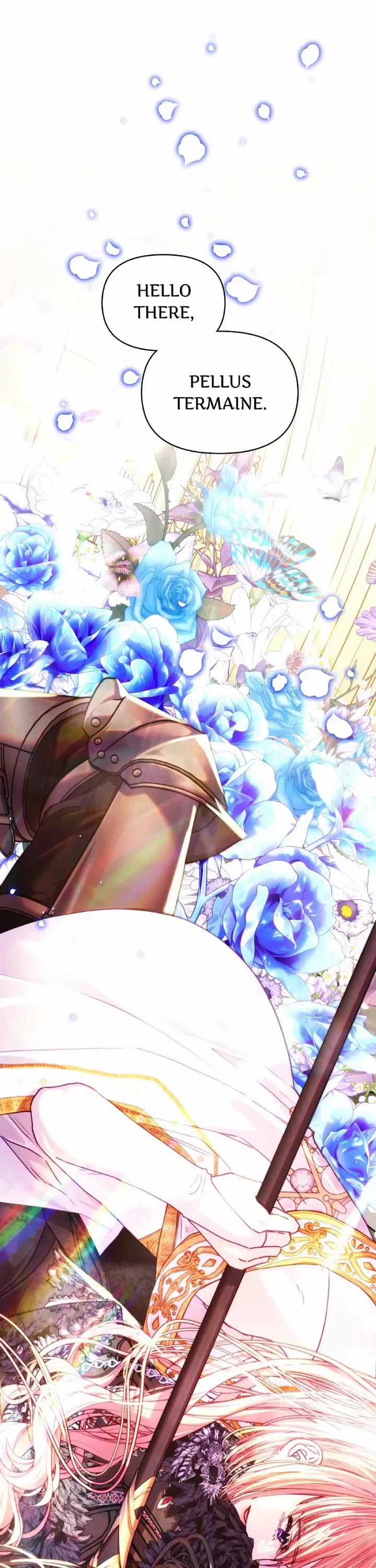 Another Typical Fantasy Romance chapter 137 page 96