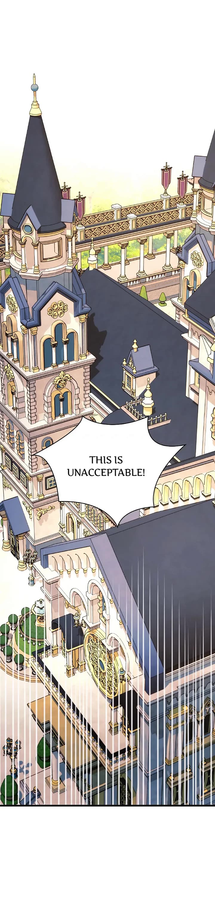 Another Typical Fantasy Romance chapter 138 page 1