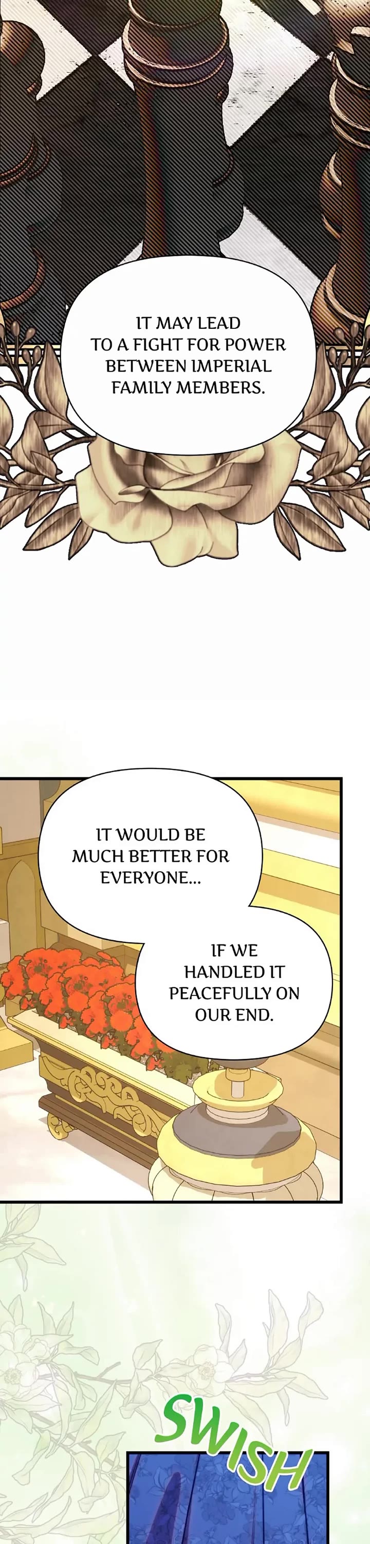 Another Typical Fantasy Romance chapter 138 page 11