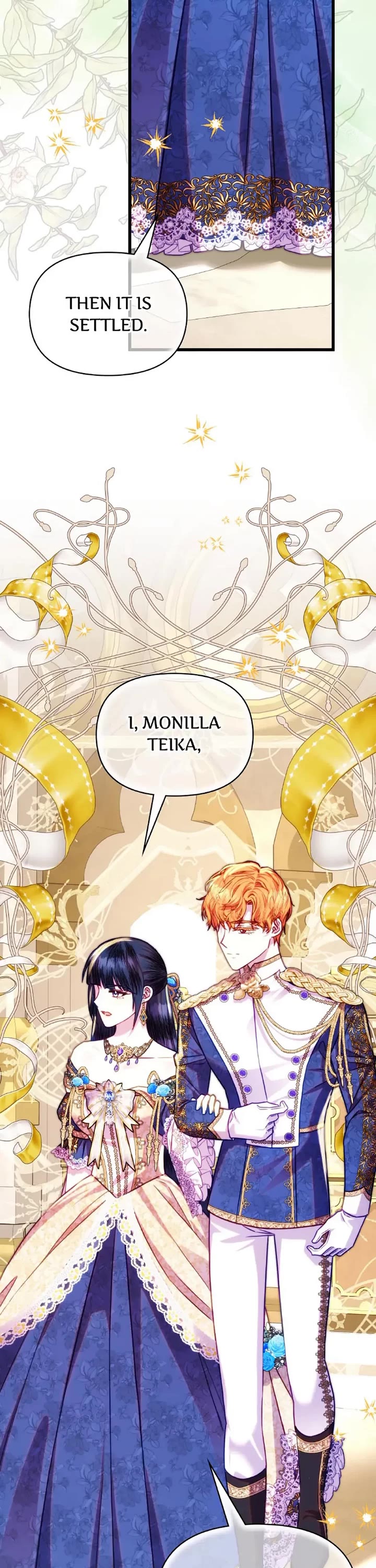 Another Typical Fantasy Romance chapter 138 page 12