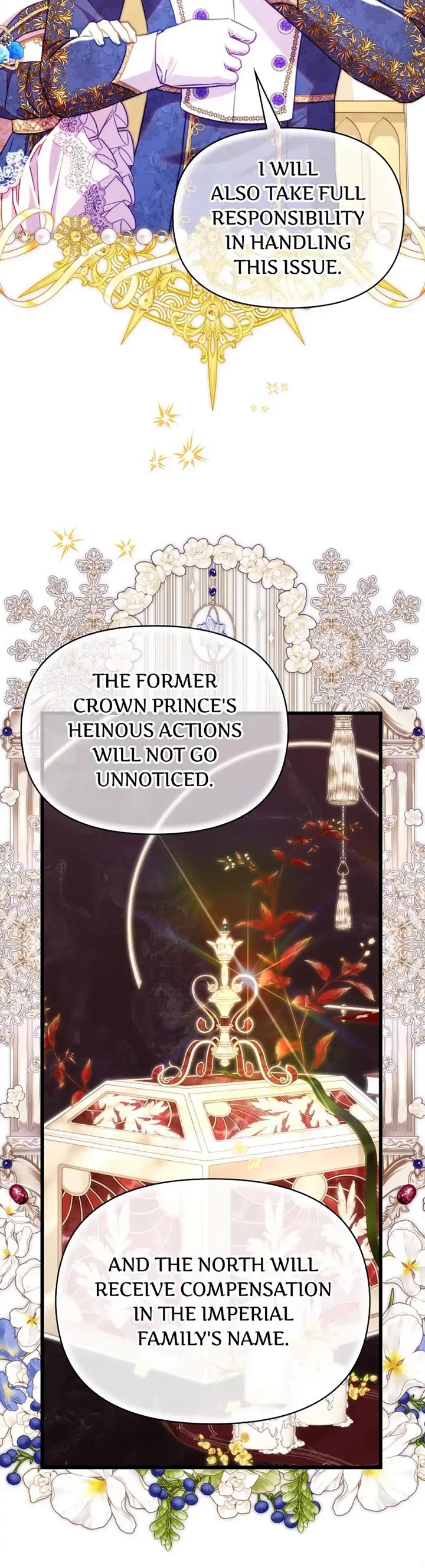 Another Typical Fantasy Romance chapter 138 page 14