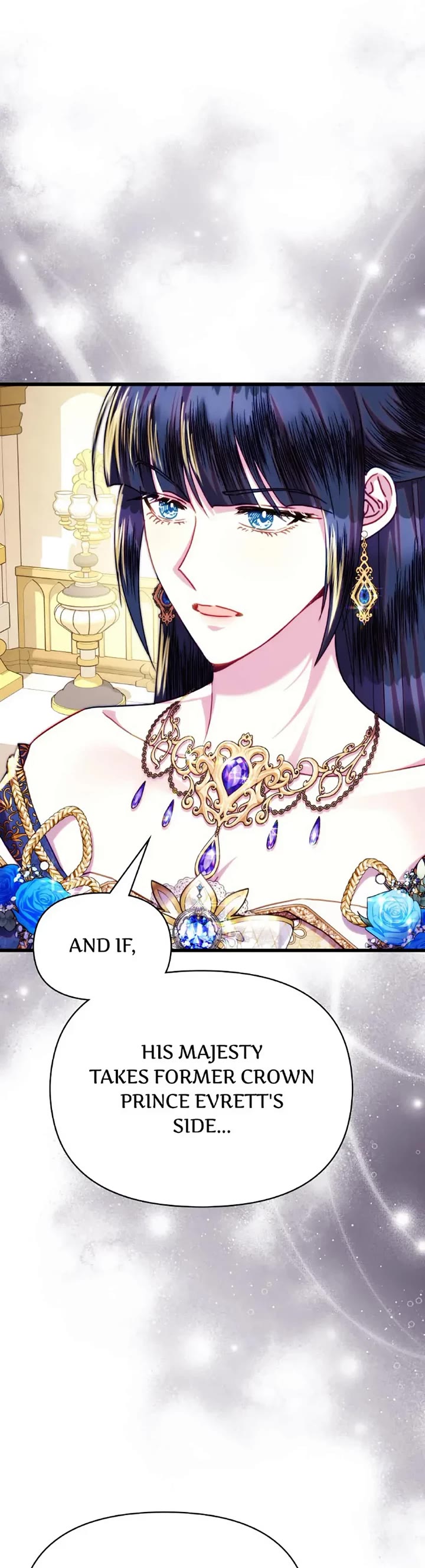 Another Typical Fantasy Romance chapter 138 page 15