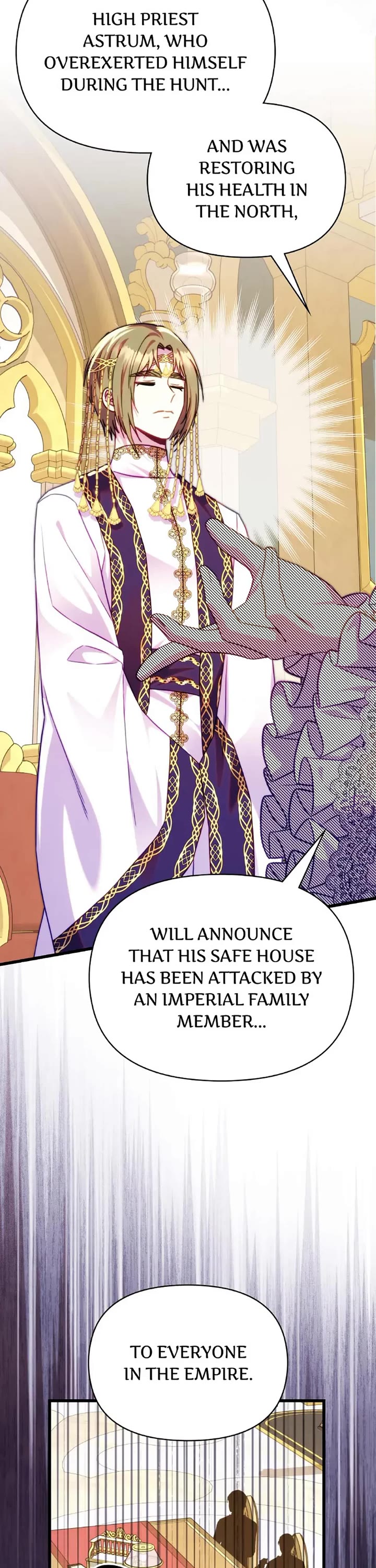 Another Typical Fantasy Romance chapter 138 page 16