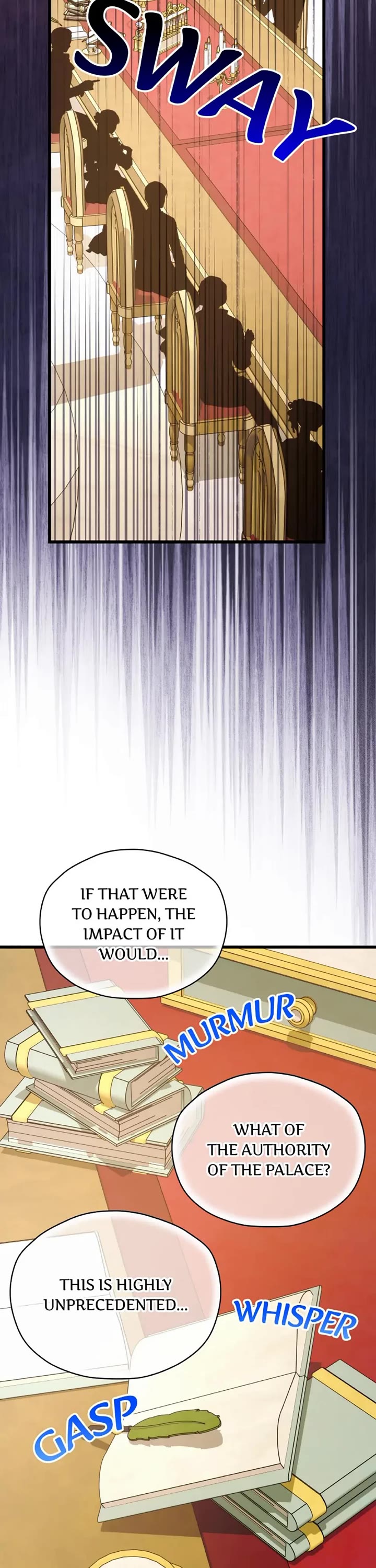 Another Typical Fantasy Romance chapter 138 page 17