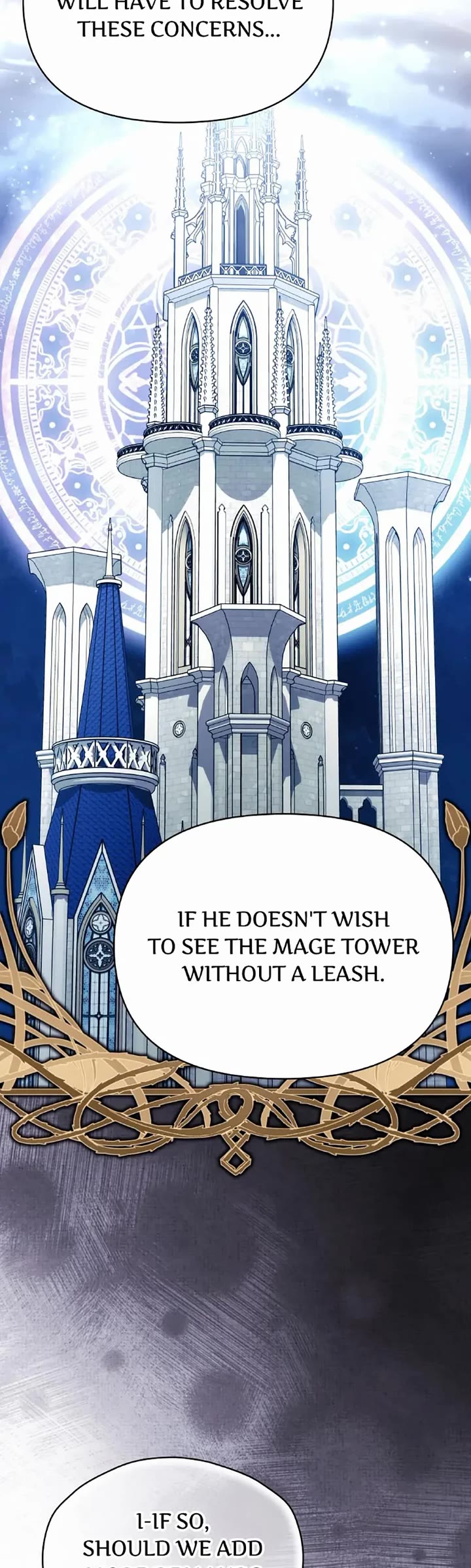 Another Typical Fantasy Romance chapter 138 page 19