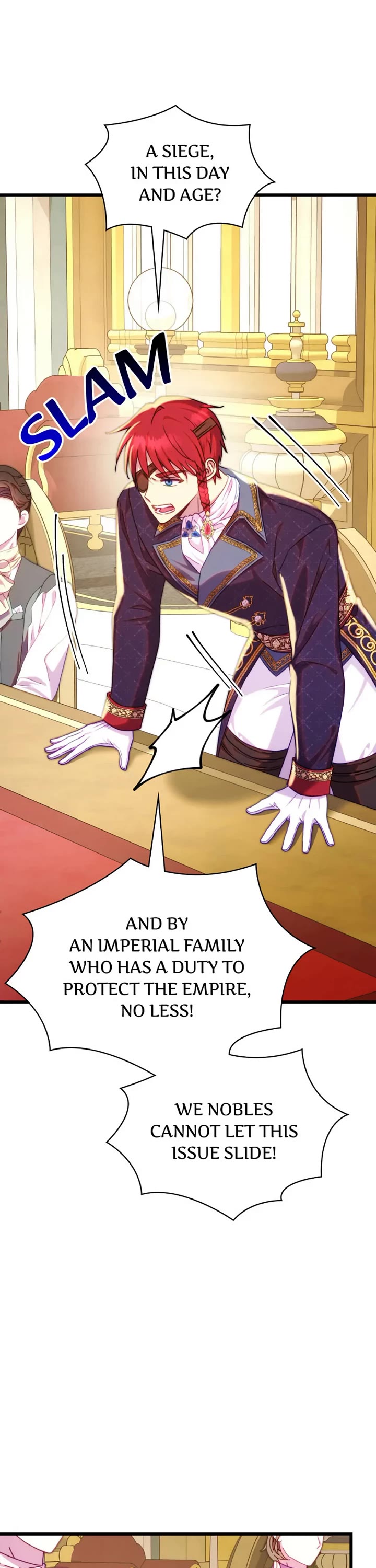 Another Typical Fantasy Romance chapter 138 page 2