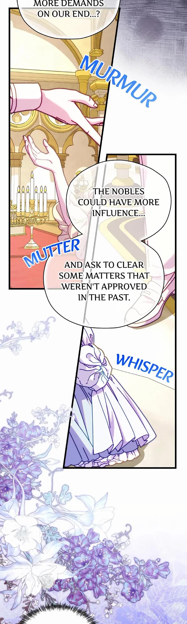 Another Typical Fantasy Romance chapter 138 page 20