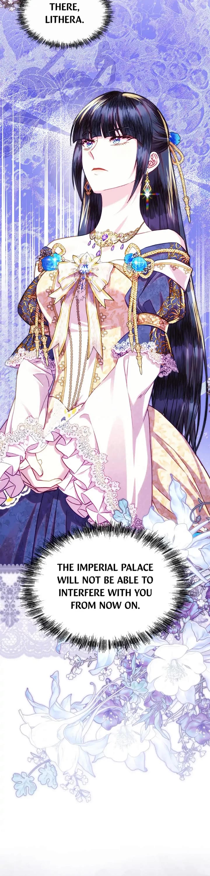 Another Typical Fantasy Romance chapter 138 page 21