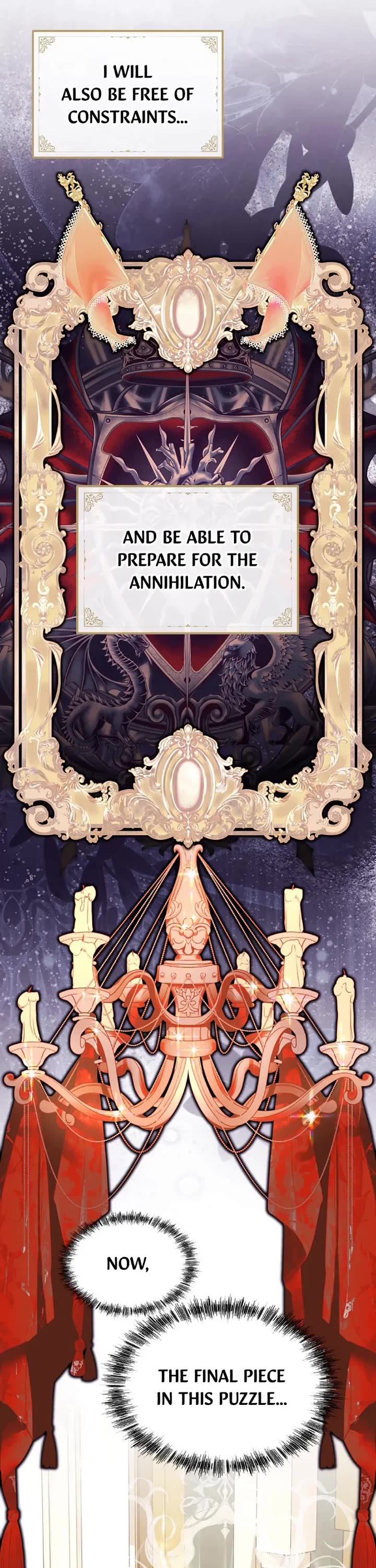 Another Typical Fantasy Romance chapter 138 page 22