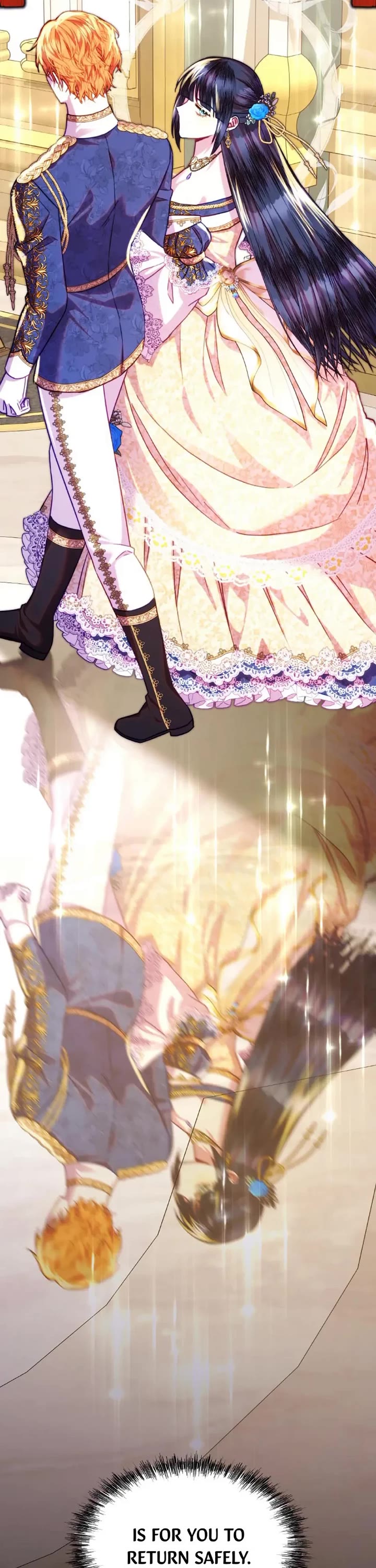 Another Typical Fantasy Romance chapter 138 page 23