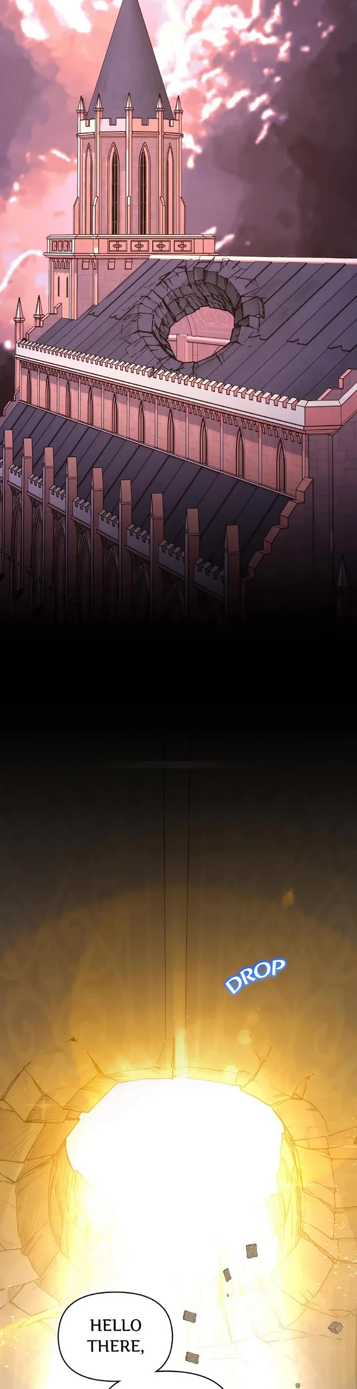 Another Typical Fantasy Romance chapter 138 page 25