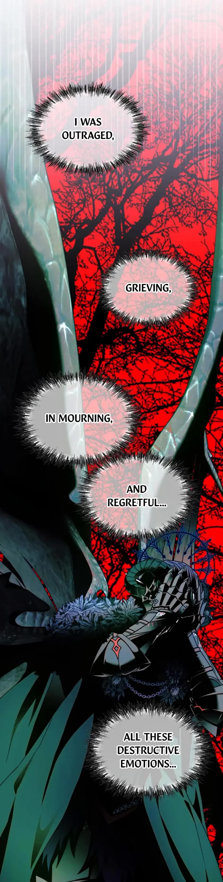 Another Typical Fantasy Romance chapter 138 page 29