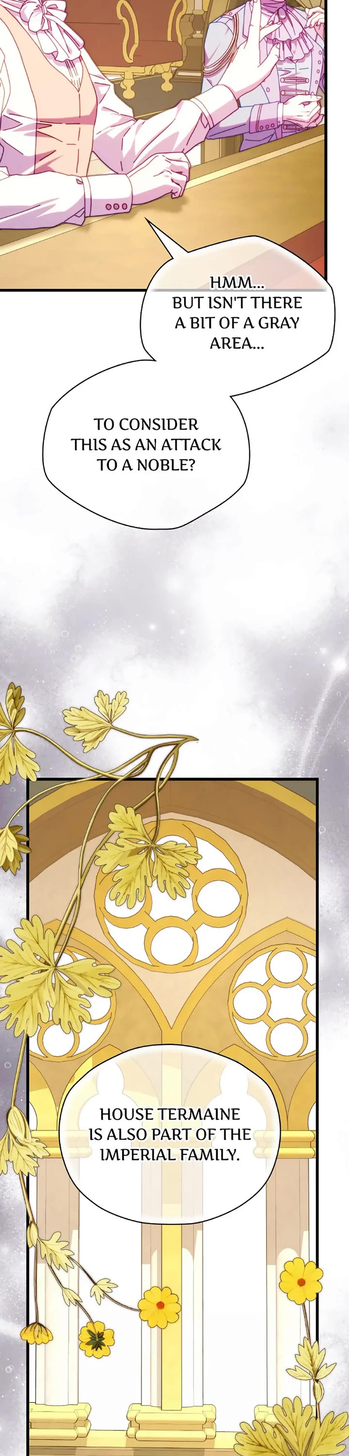 Another Typical Fantasy Romance chapter 138 page 3