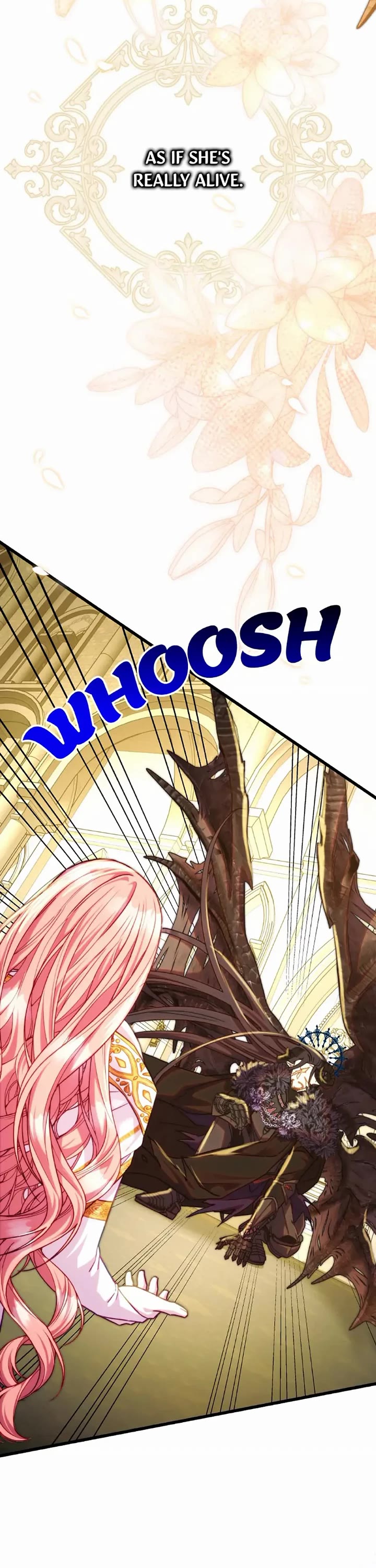 Another Typical Fantasy Romance chapter 138 page 33