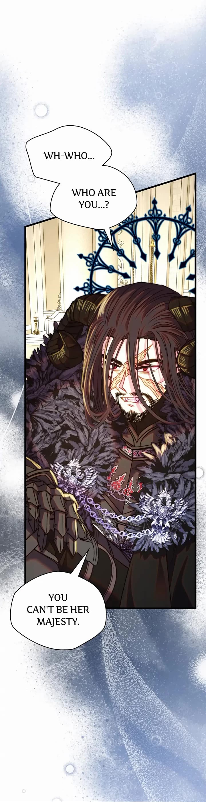 Another Typical Fantasy Romance chapter 138 page 34