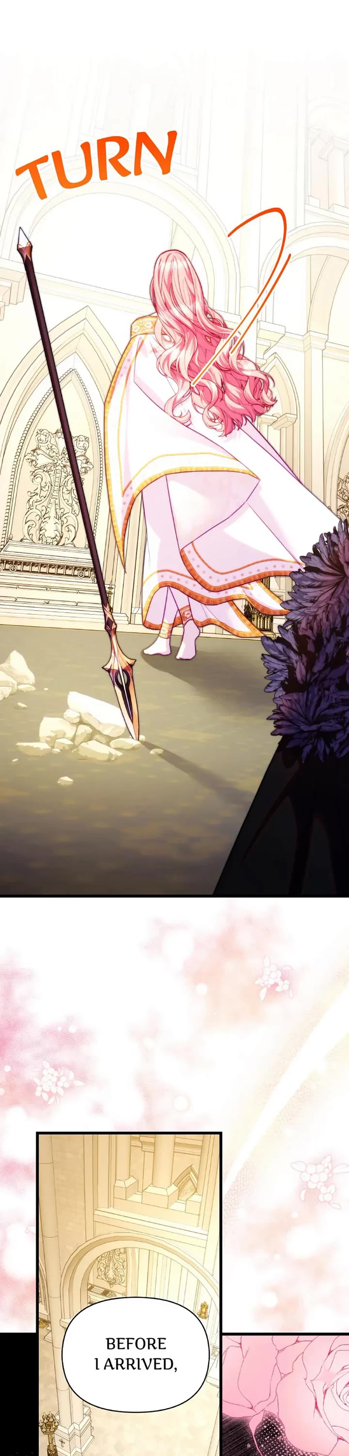 Another Typical Fantasy Romance chapter 138 page 36