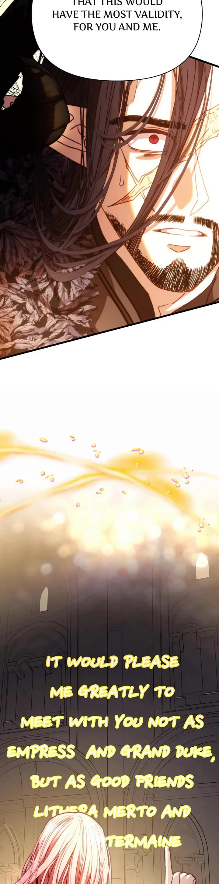 Another Typical Fantasy Romance chapter 138 page 39