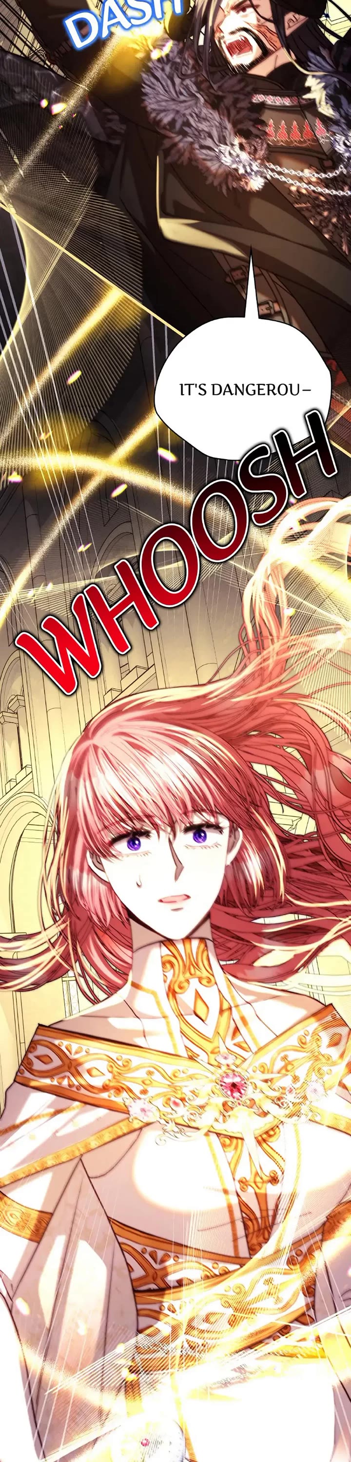 Another Typical Fantasy Romance chapter 138 page 47