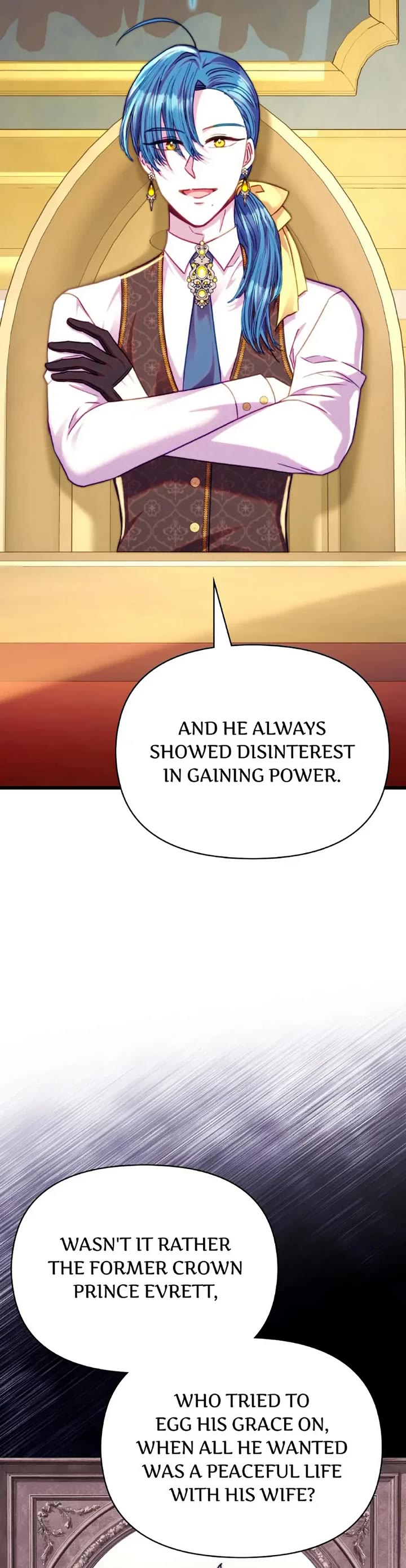 Another Typical Fantasy Romance chapter 138 page 5