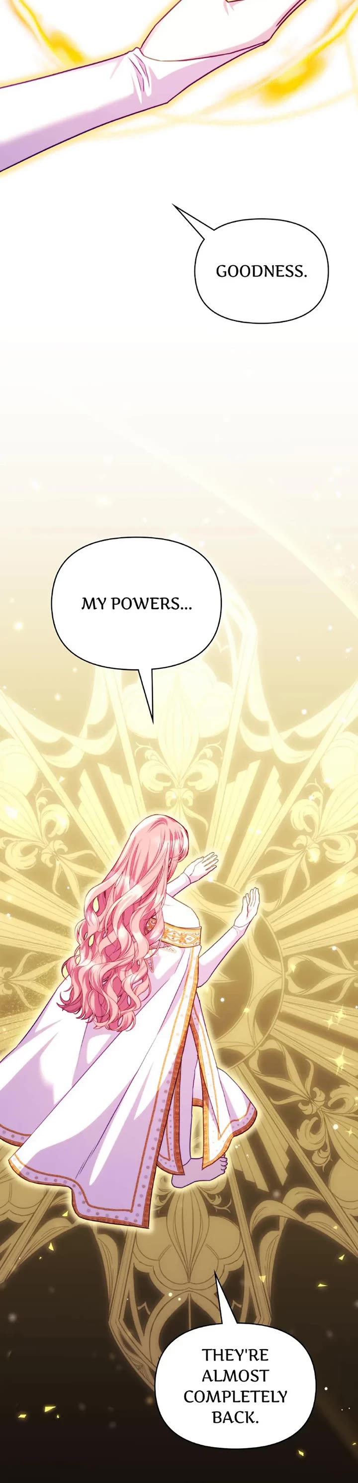 Another Typical Fantasy Romance chapter 138 page 50