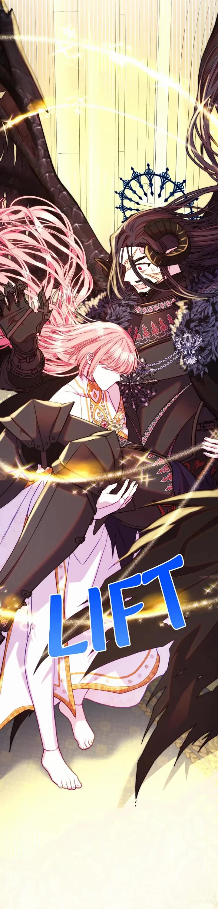 Another Typical Fantasy Romance chapter 138 page 53