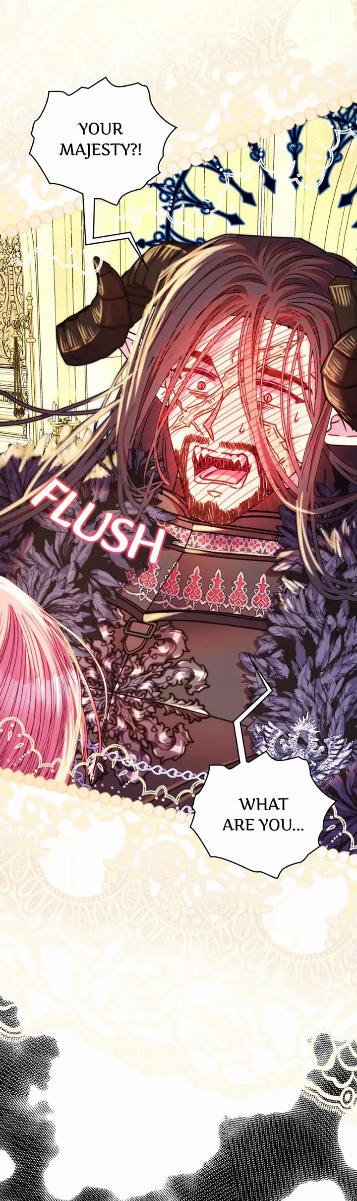 Another Typical Fantasy Romance chapter 138 page 54