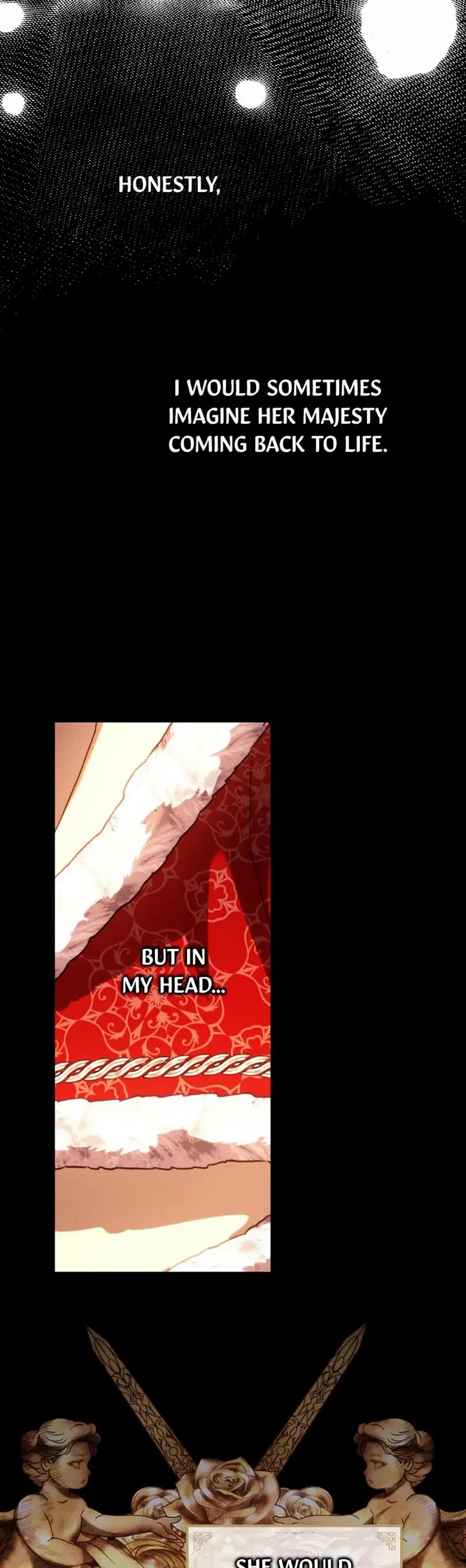 Another Typical Fantasy Romance chapter 138 page 55