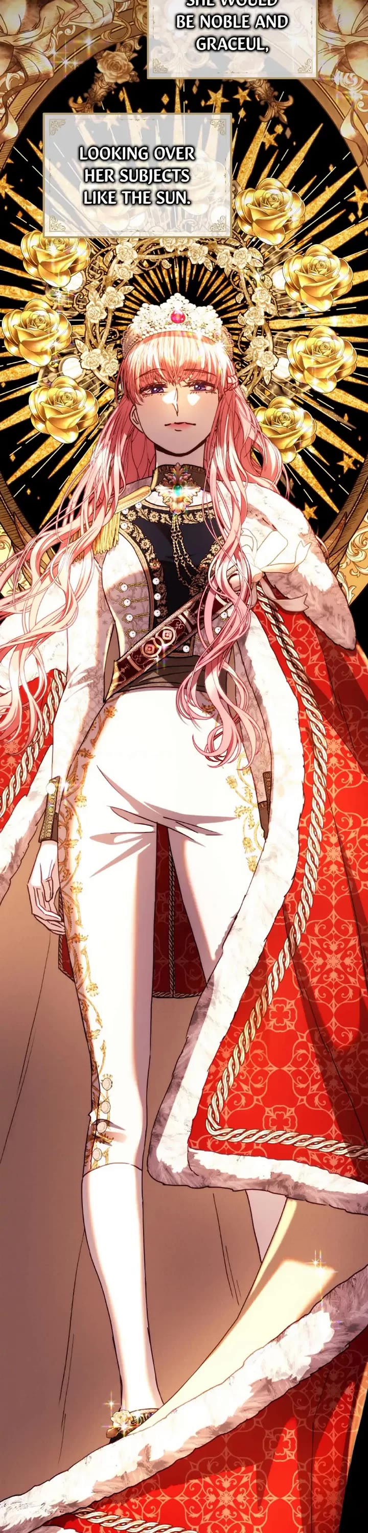 Another Typical Fantasy Romance chapter 138 page 56