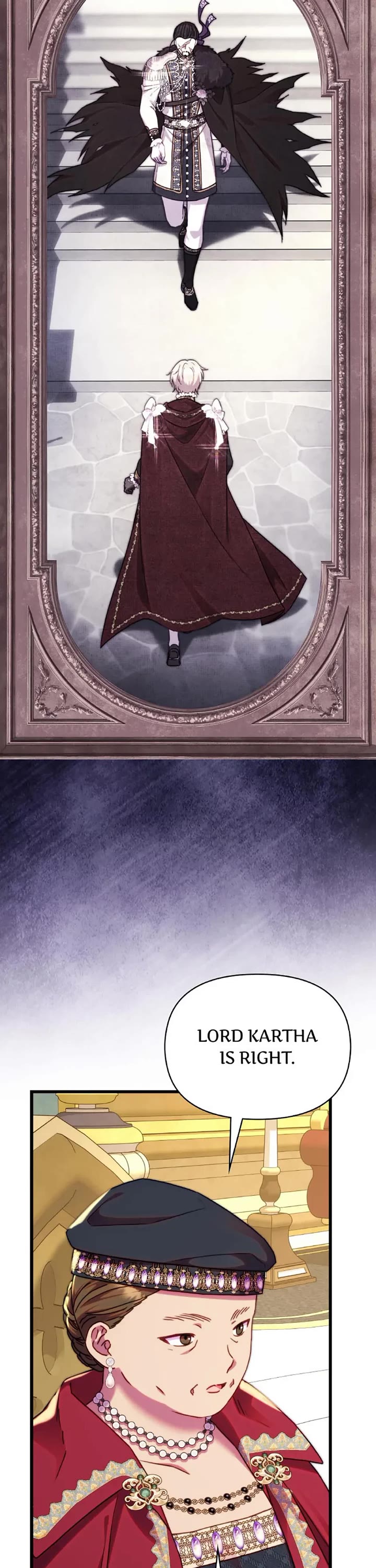 Another Typical Fantasy Romance chapter 138 page 6