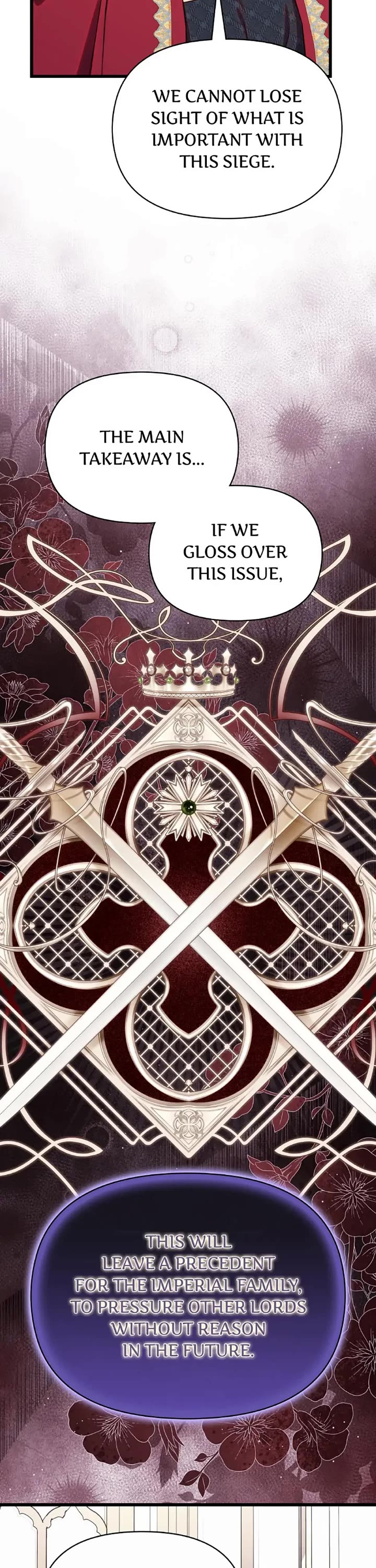 Another Typical Fantasy Romance chapter 138 page 7