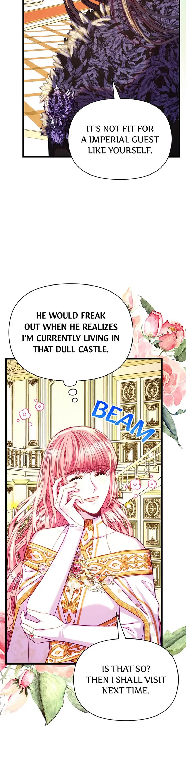 Another Typical Fantasy Romance chapter 139 page 18