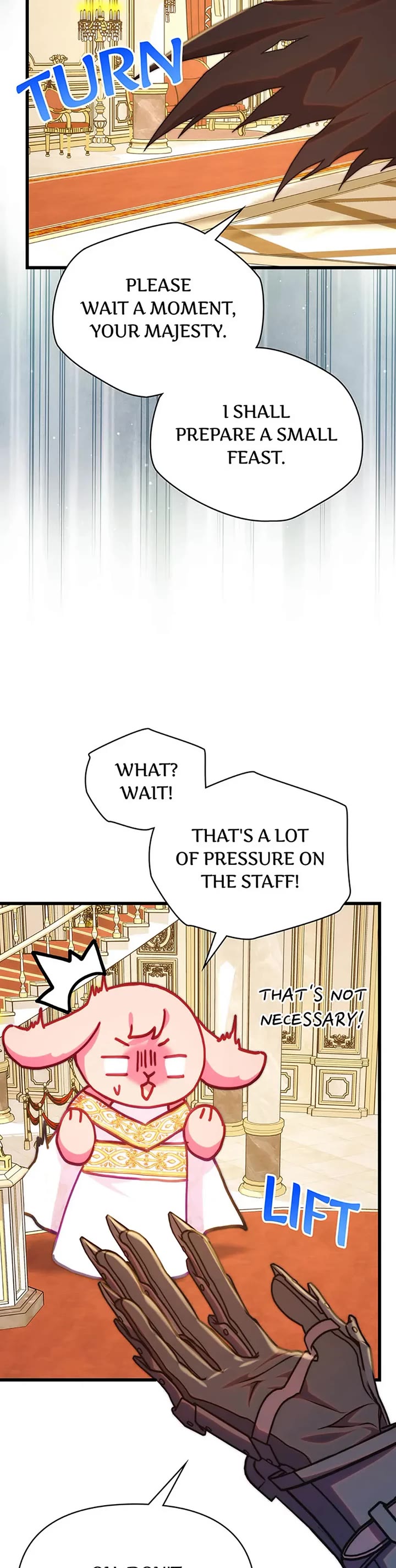 Another Typical Fantasy Romance chapter 139 page 20