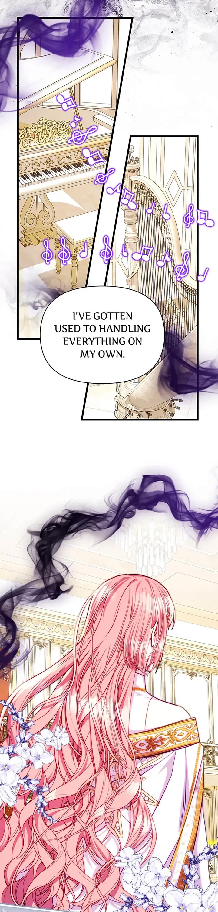 Another Typical Fantasy Romance chapter 139 page 22