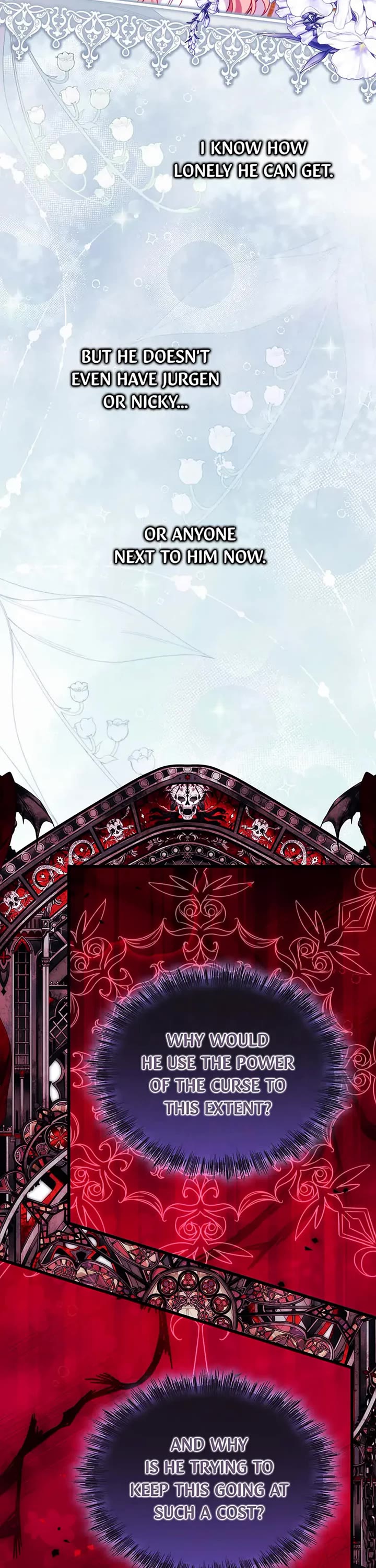 Another Typical Fantasy Romance chapter 139 page 23