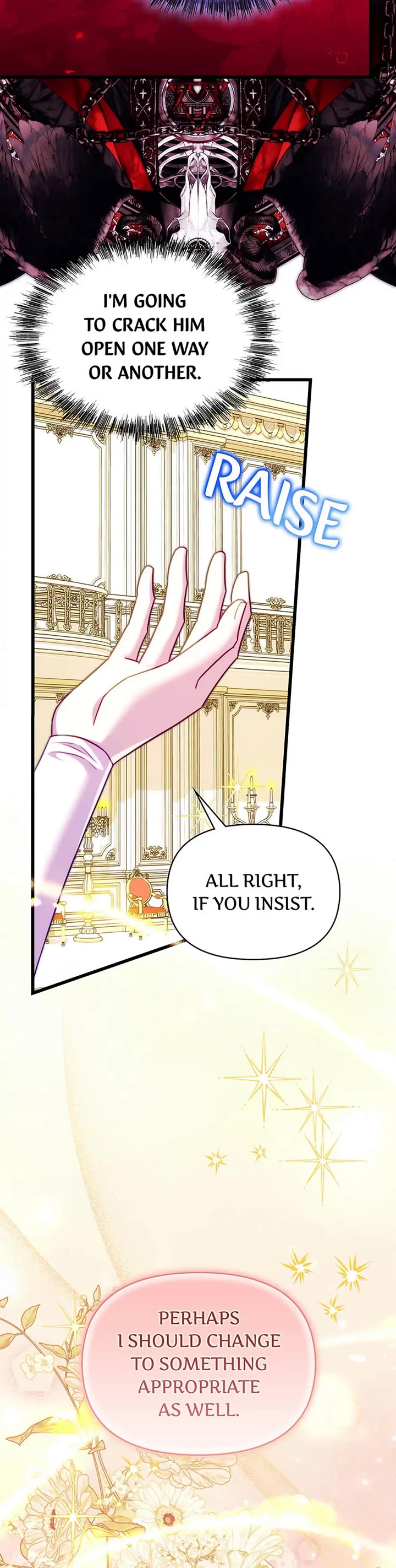 Another Typical Fantasy Romance chapter 139 page 24