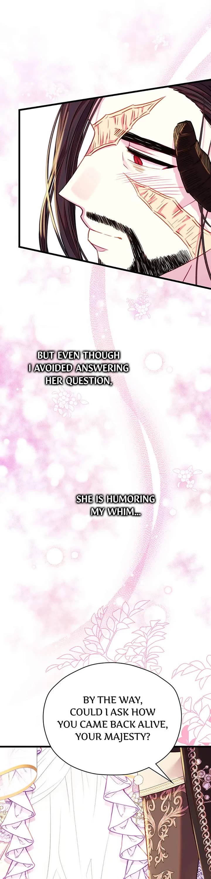 Another Typical Fantasy Romance chapter 139 page 33