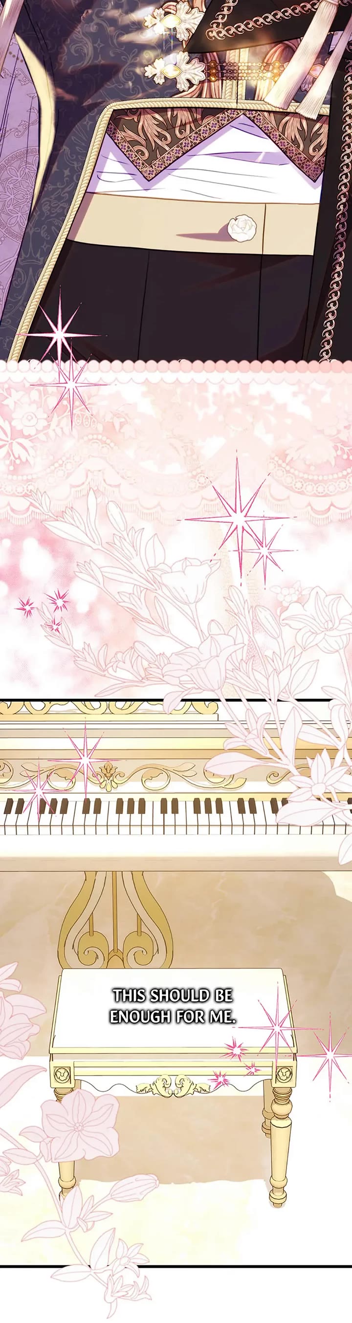 Another Typical Fantasy Romance chapter 139 page 39