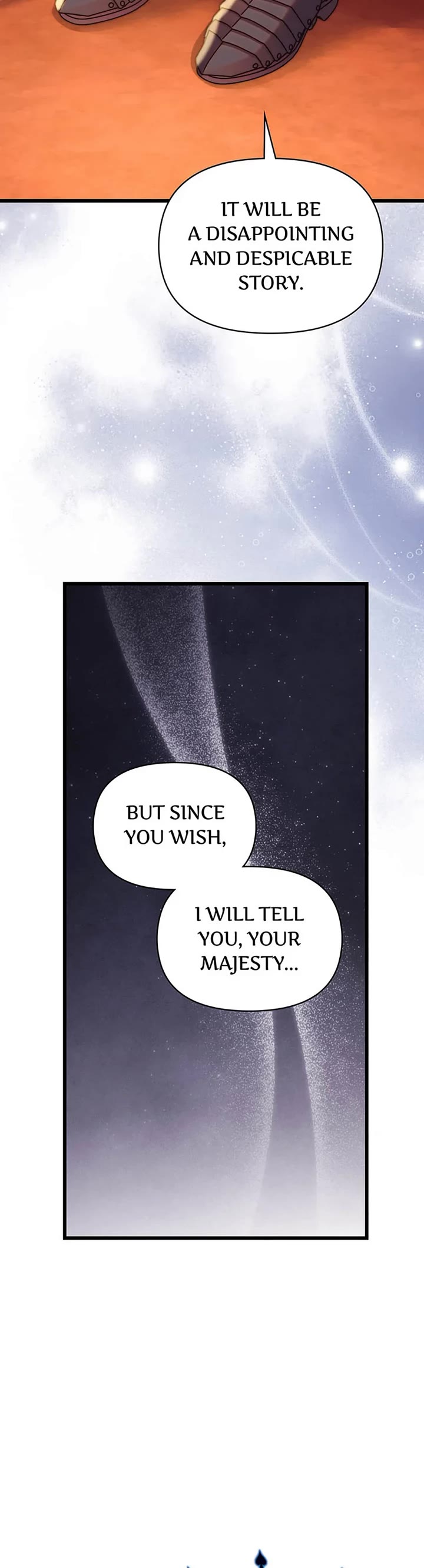 Another Typical Fantasy Romance chapter 139 page 44