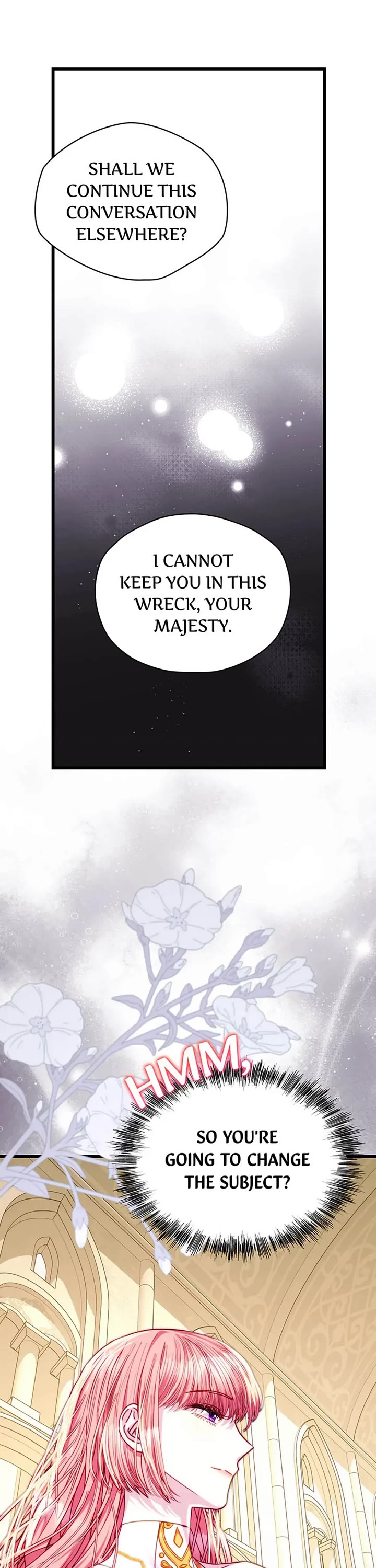 Another Typical Fantasy Romance chapter 139 page 7