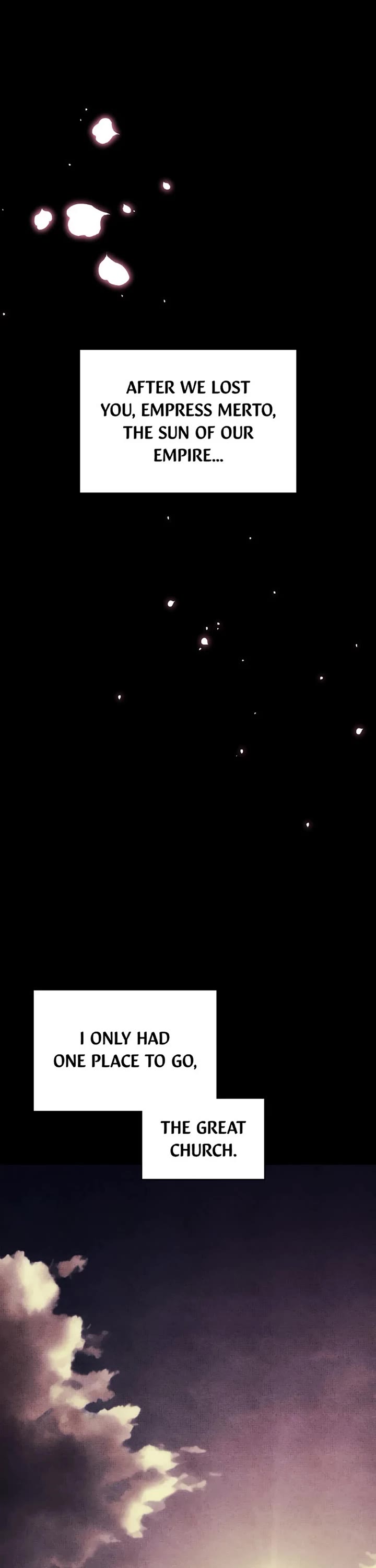 Another Typical Fantasy Romance chapter 140 page 1