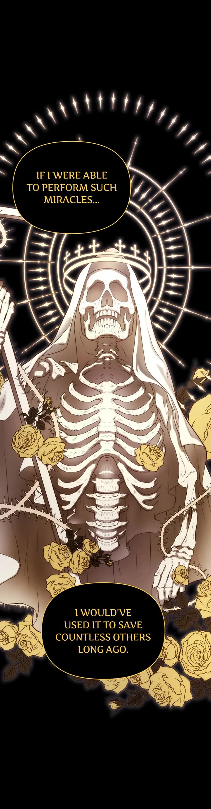 Another Typical Fantasy Romance chapter 140 page 10