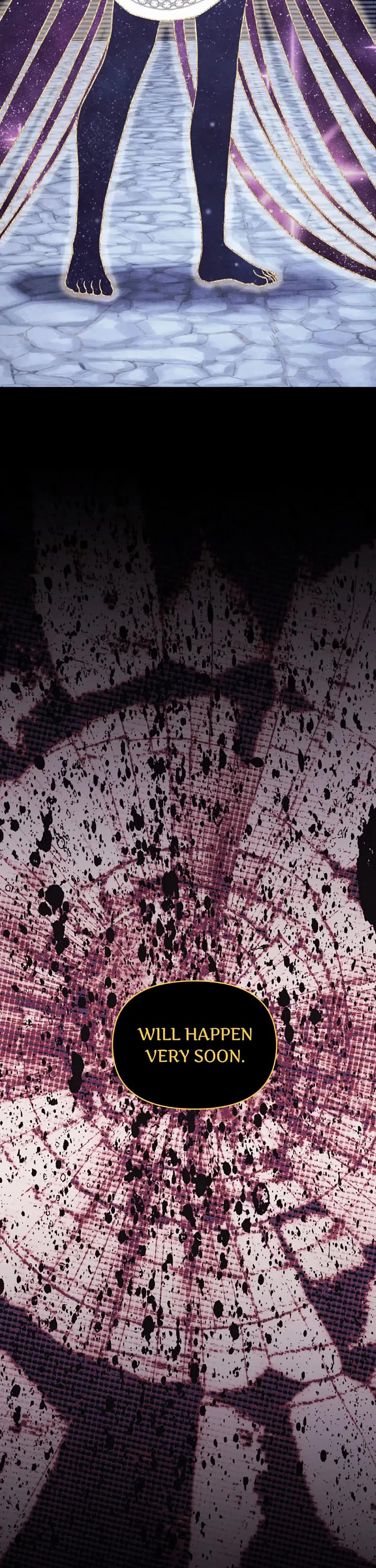 Another Typical Fantasy Romance chapter 140 page 12