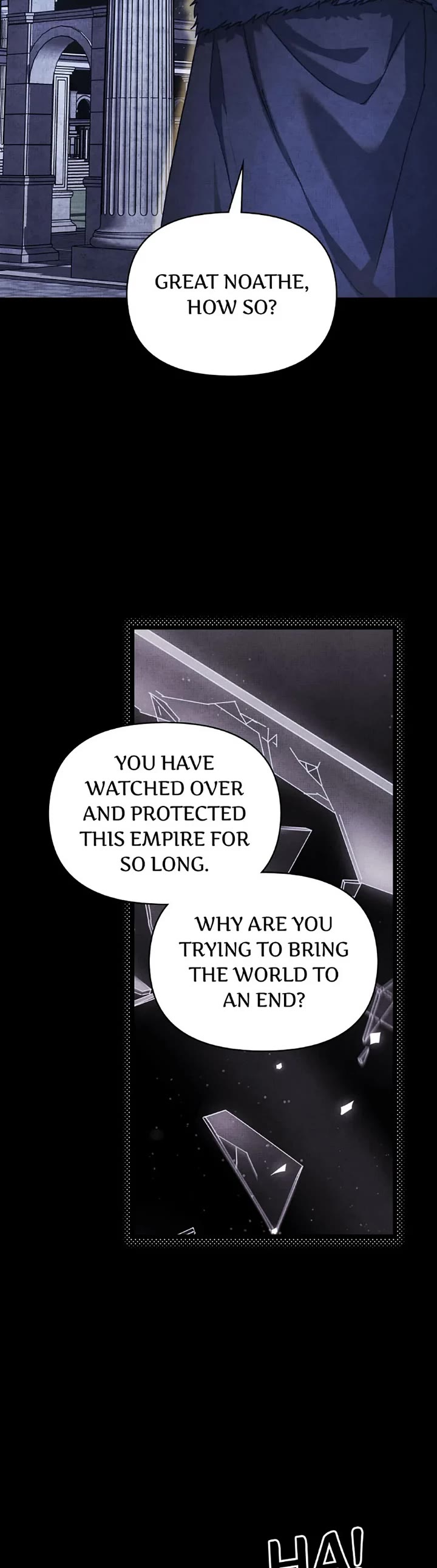 Another Typical Fantasy Romance chapter 140 page 14