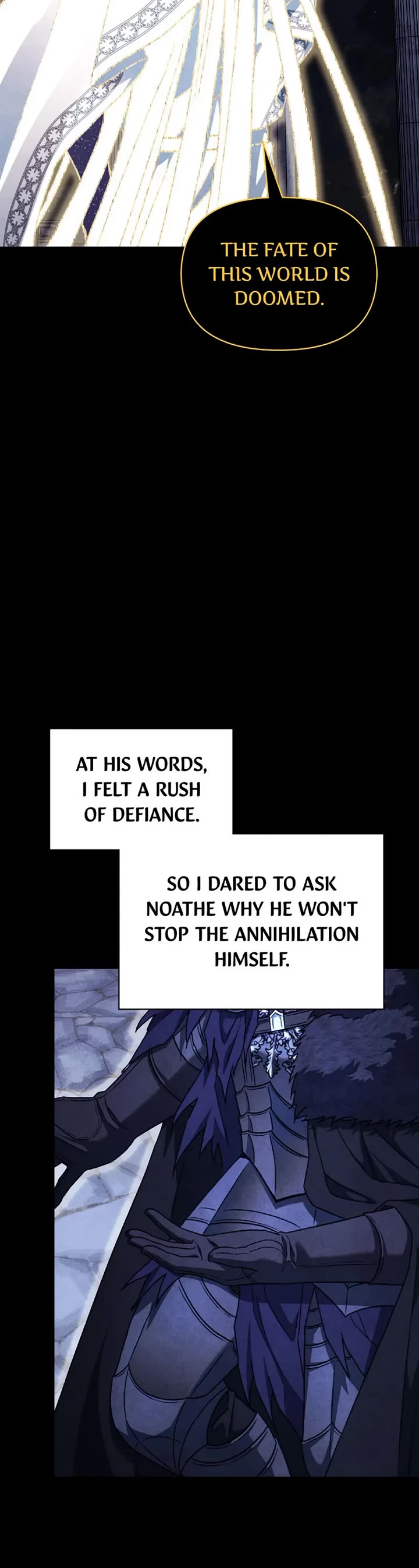 Another Typical Fantasy Romance chapter 140 page 19