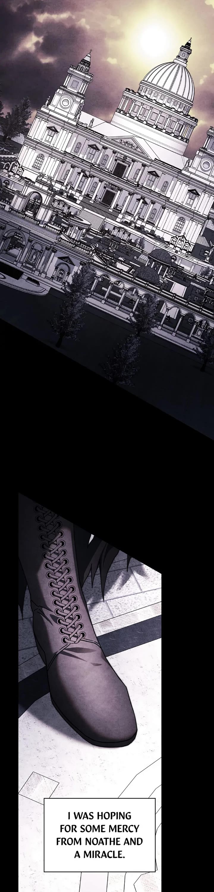 Another Typical Fantasy Romance chapter 140 page 2