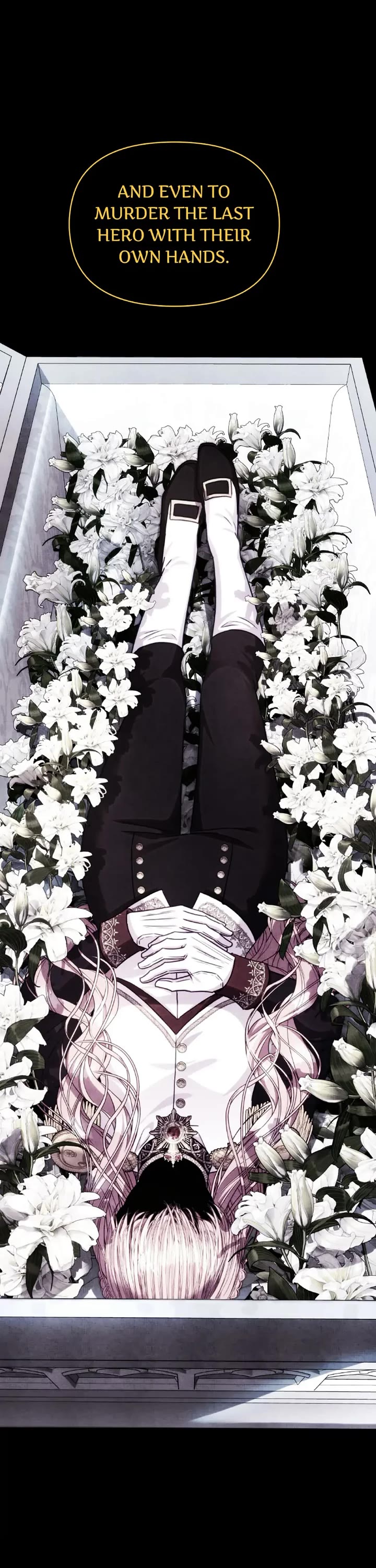 Another Typical Fantasy Romance chapter 140 page 26